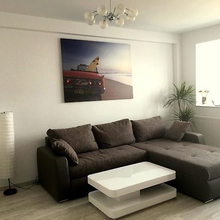 Apartament Glamour Bukareszt Zewnętrze zdjęcie