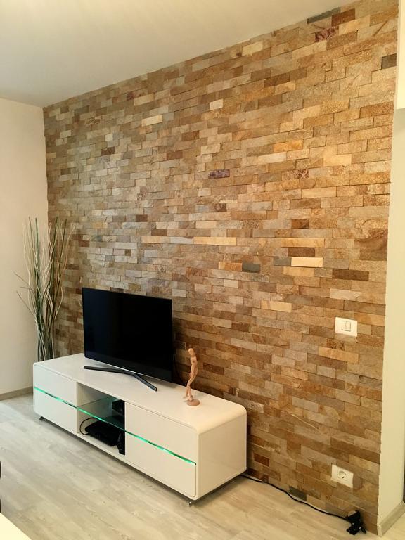 Apartament Glamour Bukareszt Zewnętrze zdjęcie