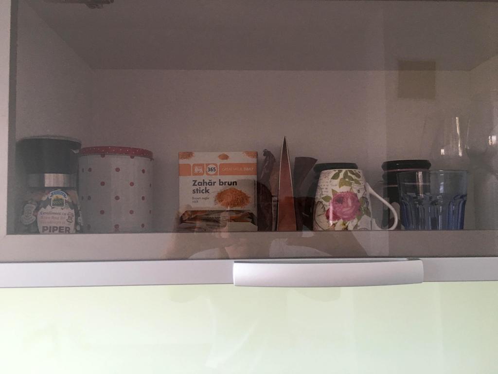 Apartament Glamour Bukareszt Zewnętrze zdjęcie