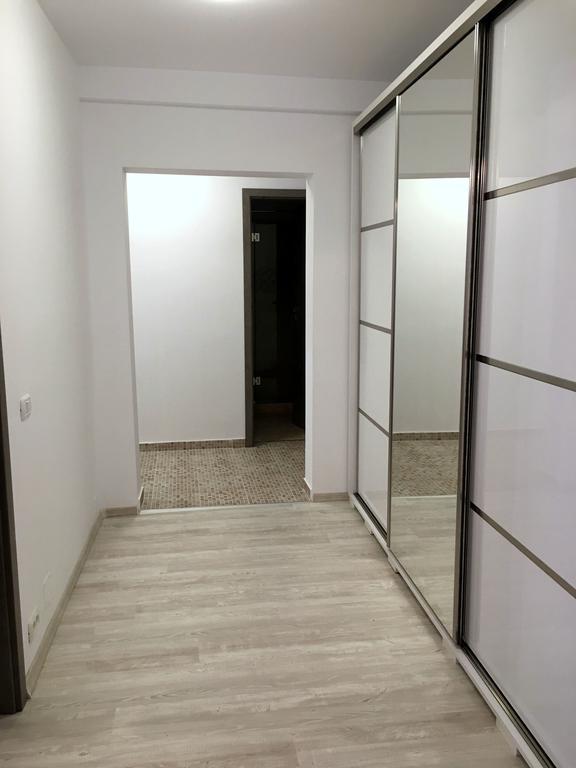 Apartament Glamour Bukareszt Zewnętrze zdjęcie
