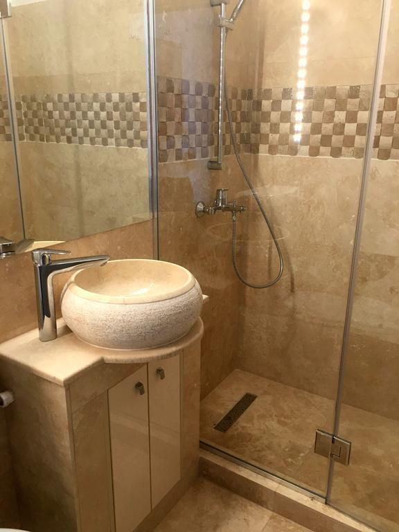 Apartament Glamour Bukareszt Zewnętrze zdjęcie