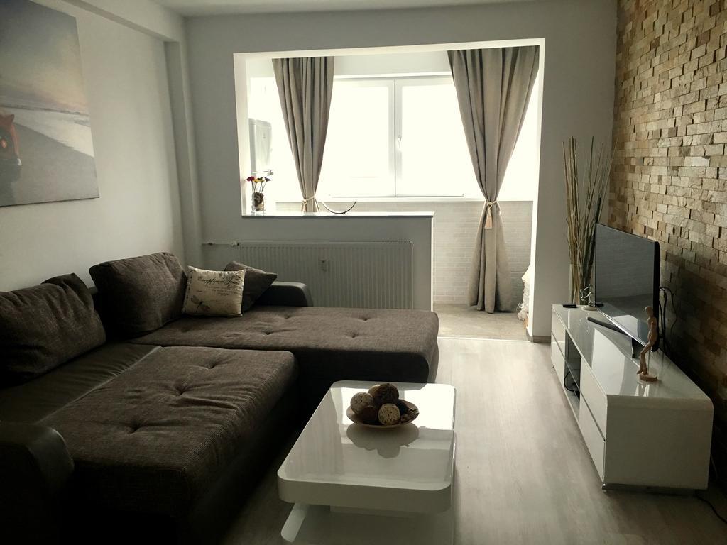 Apartament Glamour Bukareszt Zewnętrze zdjęcie
